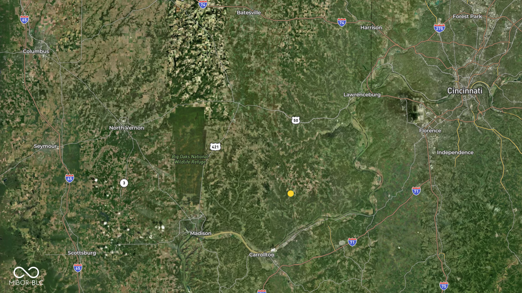 10849 Fairview Road Bennington, IN 47011 - Photo 84 of 84