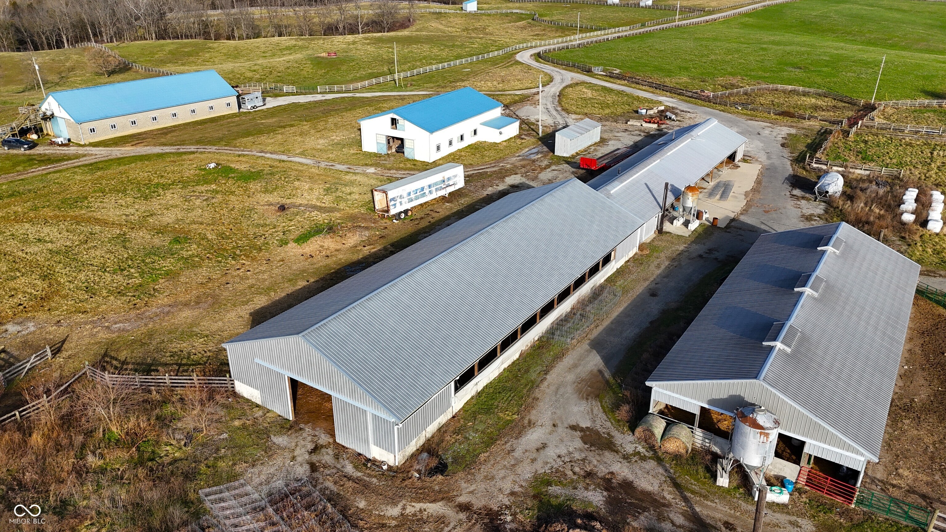 10849 Fairview Road Bennington, IN 47011 - Photo 9 of 84