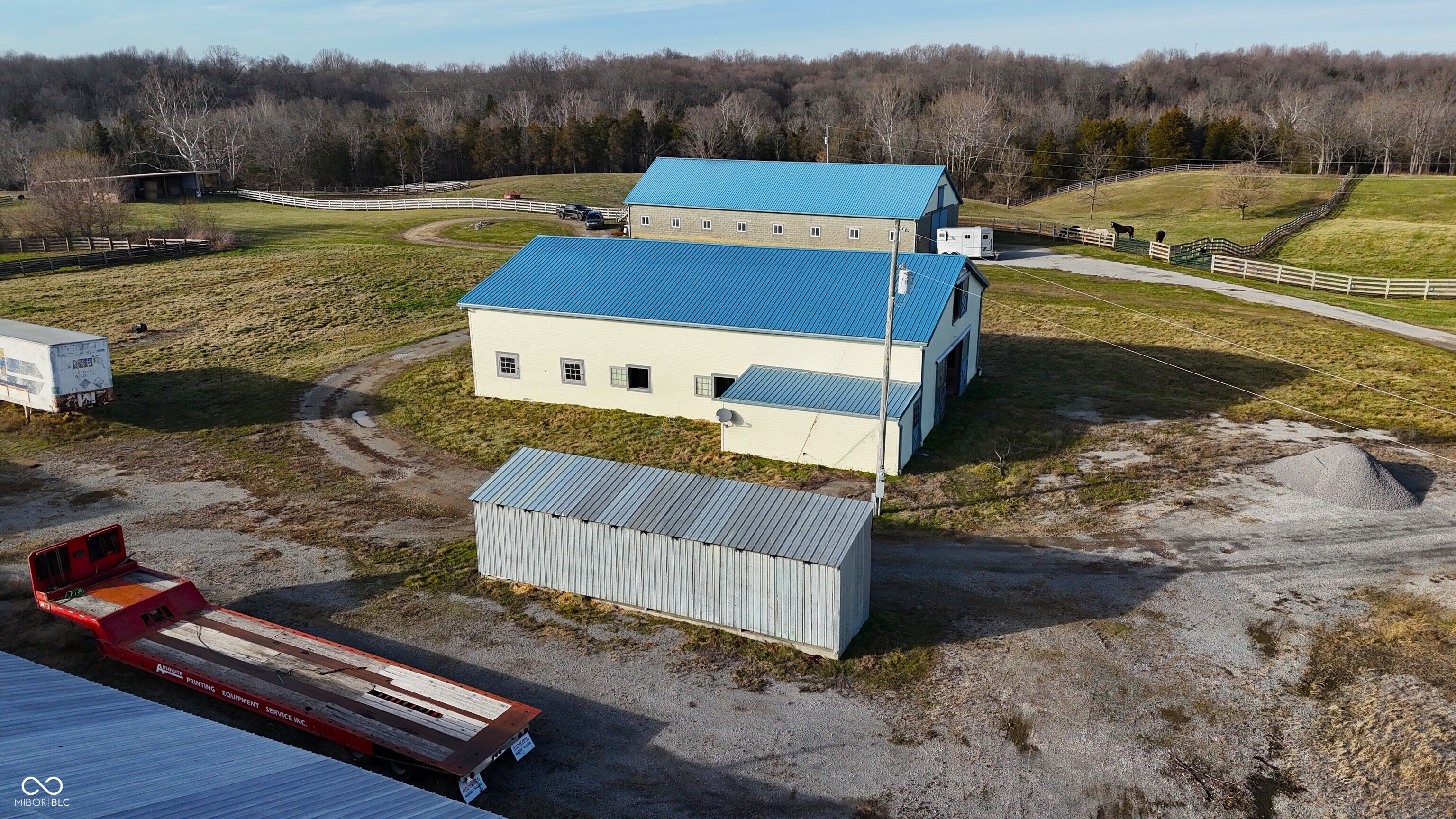 10849 Fairview Road Bennington, IN 47011 - Photo 10 of 84