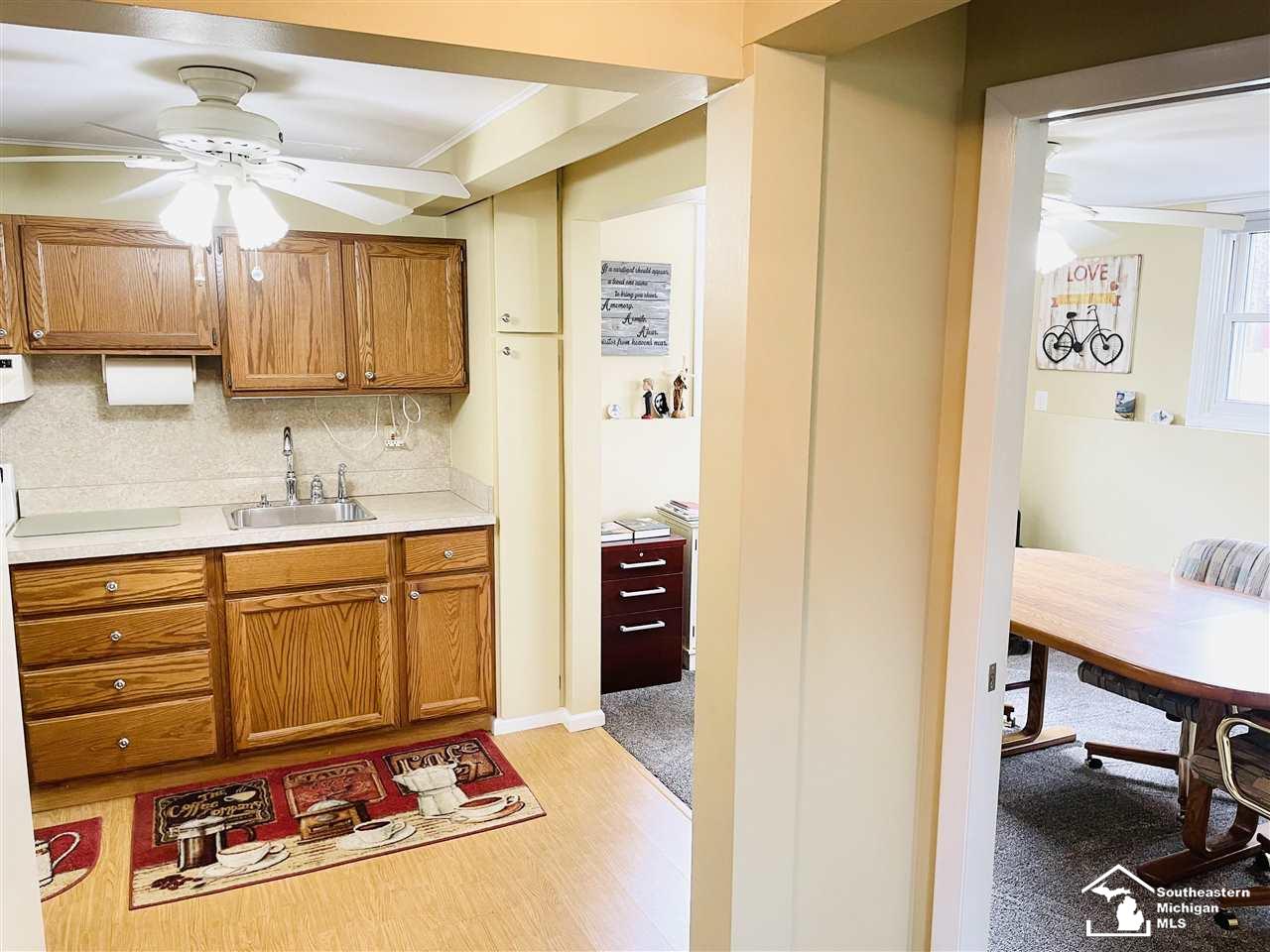 798 Ruff Drive Monroe, MI 48162 - Photo 20 of 25