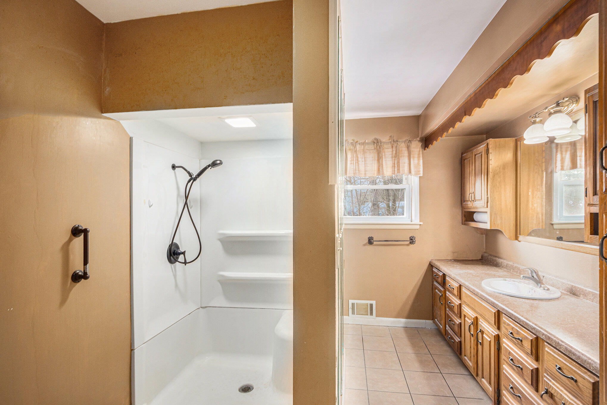 100 Burt Avenue Jackson, MI 49201 - Photo 14 of 25 Full Bath