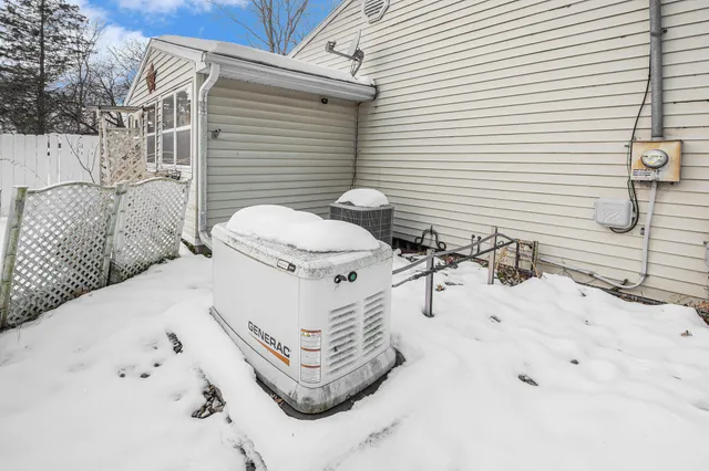 $285,000 | 100 Burt Avenue, Jackson, MI 49201