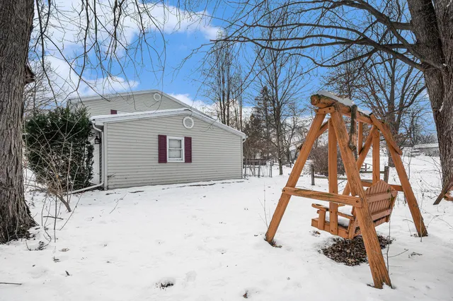 $285,000 | 100 Burt Avenue, Jackson, MI 49201