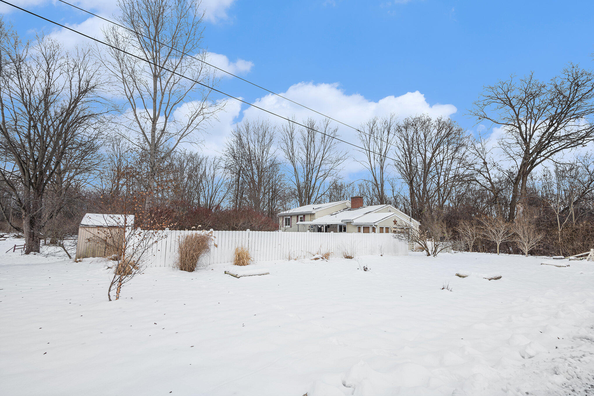 100 Burt Avenue Jackson, MI 49201 - Photo 24 of 25 Exterior 7