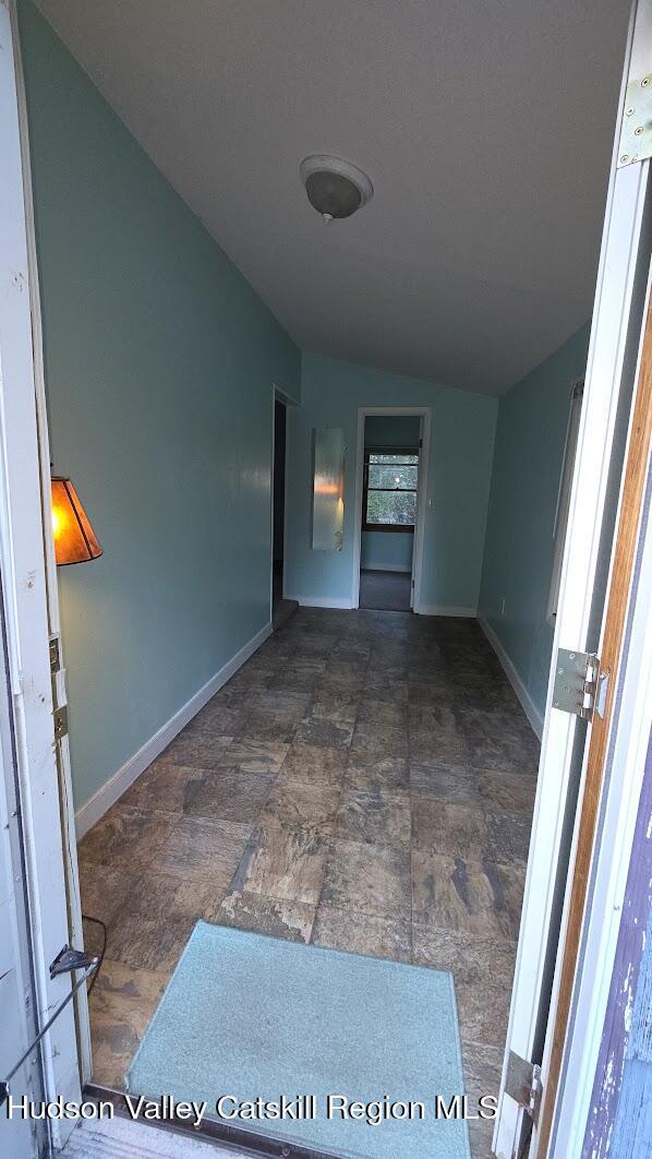 18 Kate Yaeger Road Saugerties, NY 12477 - Photo 12 of 16 a view of a hallway to a room