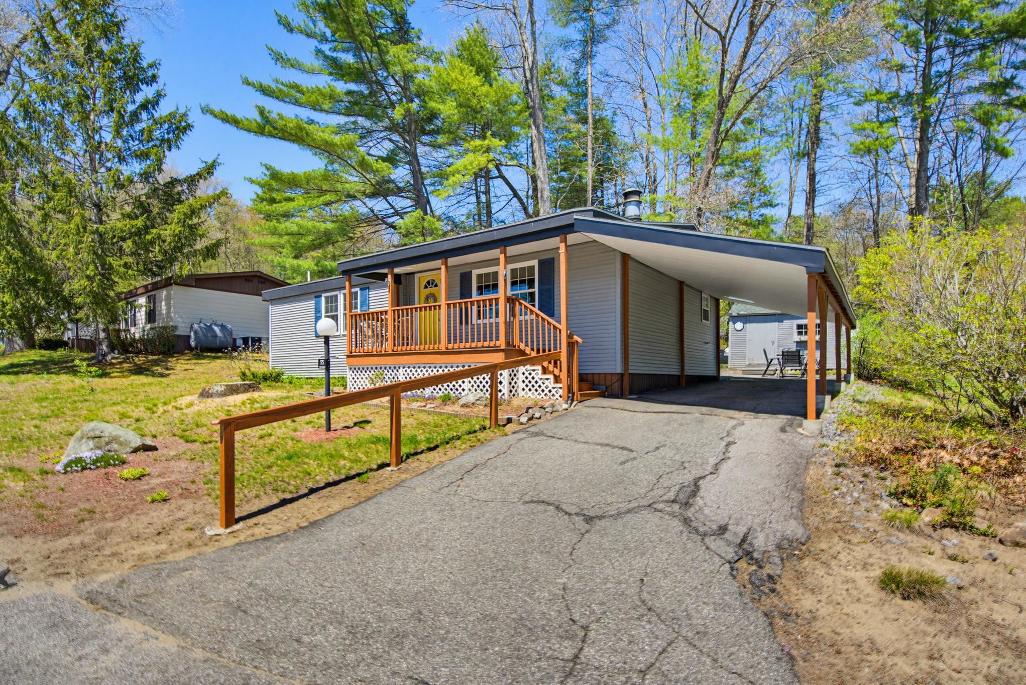 55 Roger Road Goffstown, NH 03045 - Photo 1 of 50