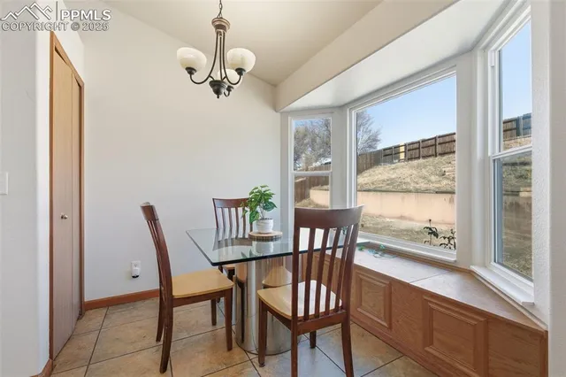 $399,999 | 5590 Almont Avenue, Colorado Springs, CO 80911