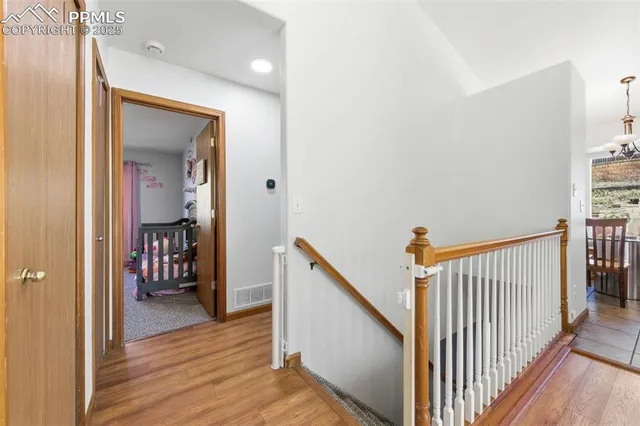 $399,999 | 5590 Almont Avenue, Colorado Springs, CO 80911