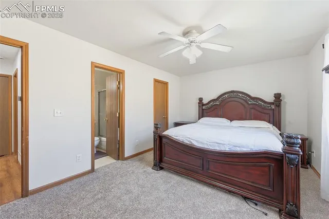 $399,999 | 5590 Almont Avenue, Colorado Springs, CO 80911