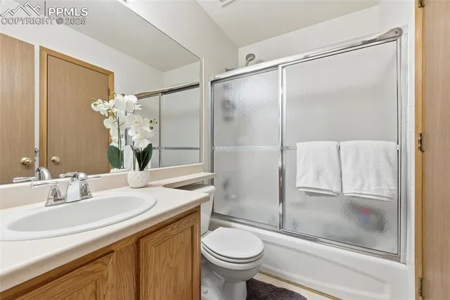 $399,999 | 5590 Almont Avenue, Colorado Springs, CO 80911