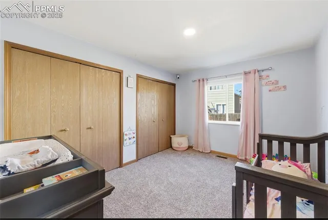 $399,999 | 5590 Almont Avenue, Colorado Springs, CO 80911