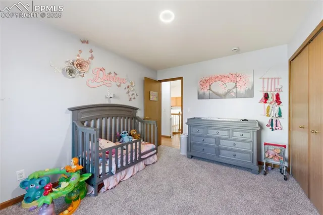 $399,999 | 5590 Almont Avenue, Colorado Springs, CO 80911