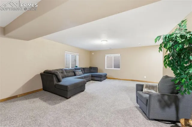 $399,999 | 5590 Almont Avenue, Colorado Springs, CO 80911