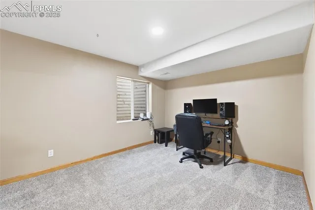 $399,999 | 5590 Almont Avenue, Colorado Springs, CO 80911