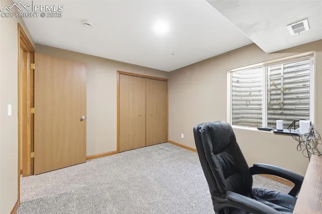 $399,999 | 5590 Almont Avenue, Colorado Springs, CO 80911