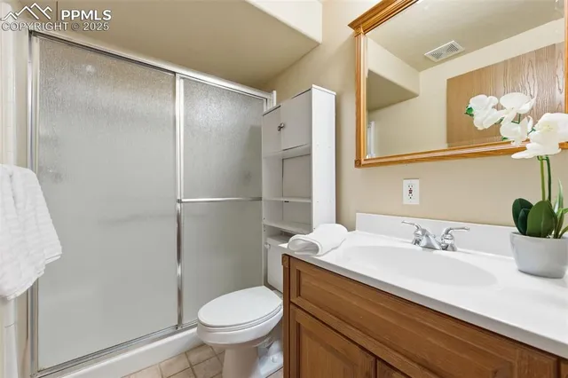 $399,999 | 5590 Almont Avenue, Colorado Springs, CO 80911