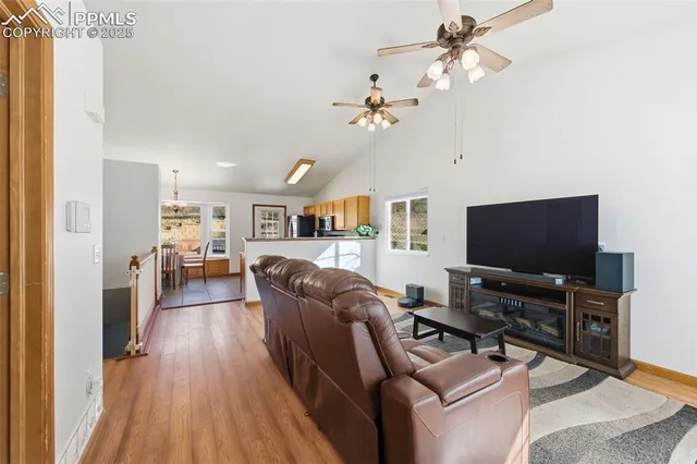 $399,999 | 5590 Almont Avenue, Colorado Springs, CO 80911