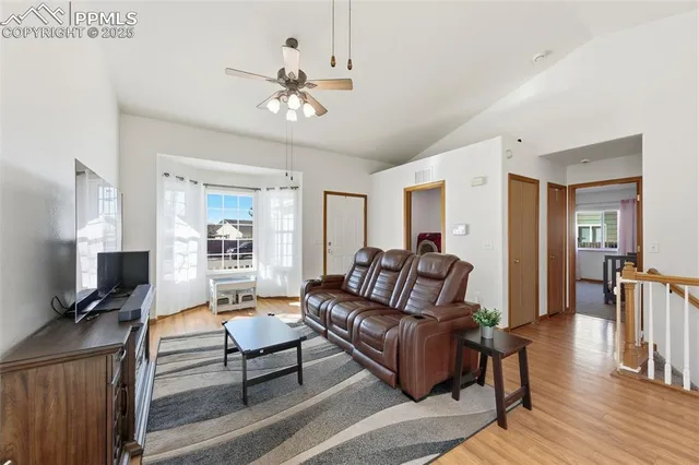 $399,999 | 5590 Almont Avenue, Colorado Springs, CO 80911