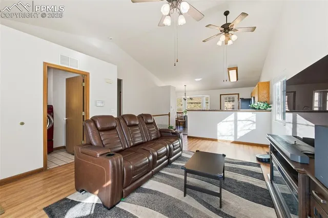 $399,999 | 5590 Almont Avenue, Colorado Springs, CO 80911