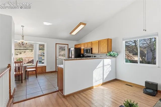 $399,999 | 5590 Almont Avenue, Colorado Springs, CO 80911