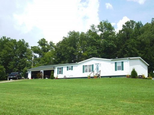 5405 Buell Chapel Road Morristown, TN 37813 - Photo 1 of 30 Primary Photo