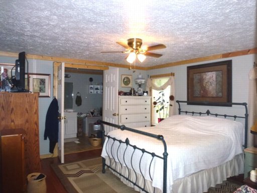 5405 Buell Chapel Road Morristown, TN 37813 - Photo 11 of 30 Additional Photo