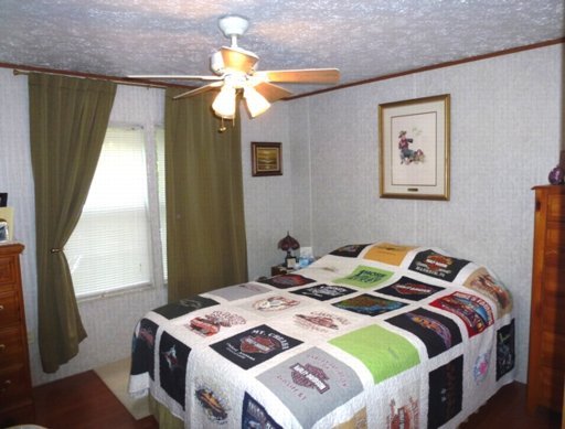 5405 Buell Chapel Road Morristown, TN 37813 - Photo 15 of 30 Additional Photo