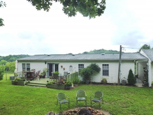 5405 Buell Chapel Road Morristown, TN 37813 - Photo 18 of 30 Additional Photo