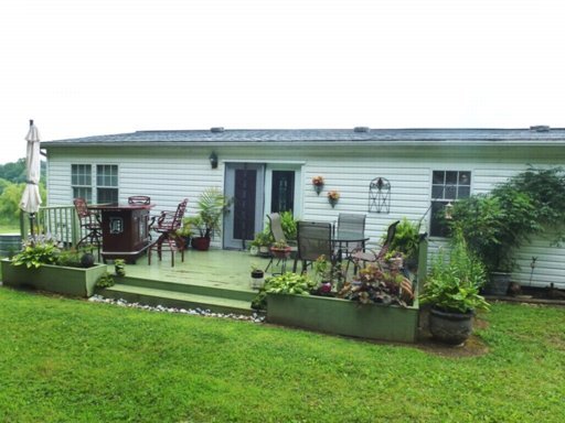 5405 Buell Chapel Road Morristown, TN 37813 - Photo 19 of 30 Additional Photo