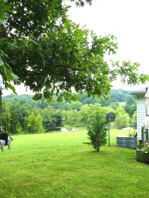 5405 Buell Chapel Road Morristown, TN 37813 - Photo 22 of 30 Additional Photo