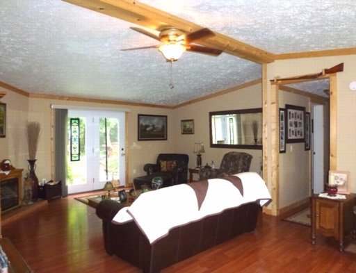 5405 Buell Chapel Road Morristown, TN 37813 - Photo 6 of 30 Additional Photo