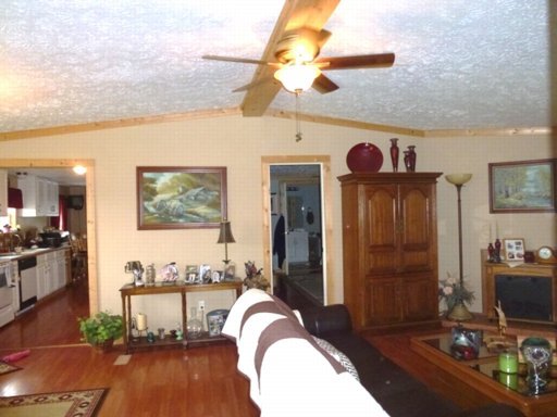 5405 Buell Chapel Road Morristown, TN 37813 - Photo 7 of 30 Additional Photo