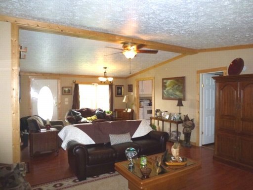 5405 Buell Chapel Road Morristown, TN 37813 - Photo 8 of 30 Additional Photo