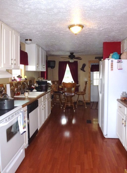 5405 Buell Chapel Road Morristown, TN 37813 - Photo 9 of 30 Additional Photo