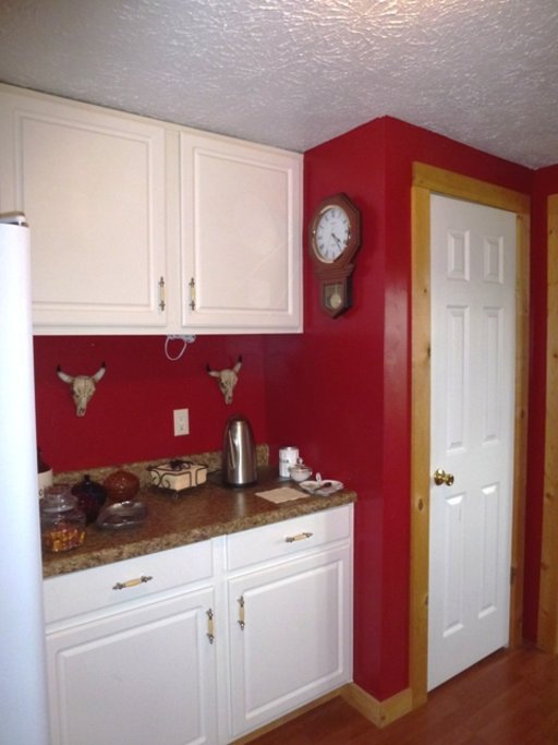5405 Buell Chapel Road Morristown, TN 37813 - Photo 10 of 30 Additional Photo