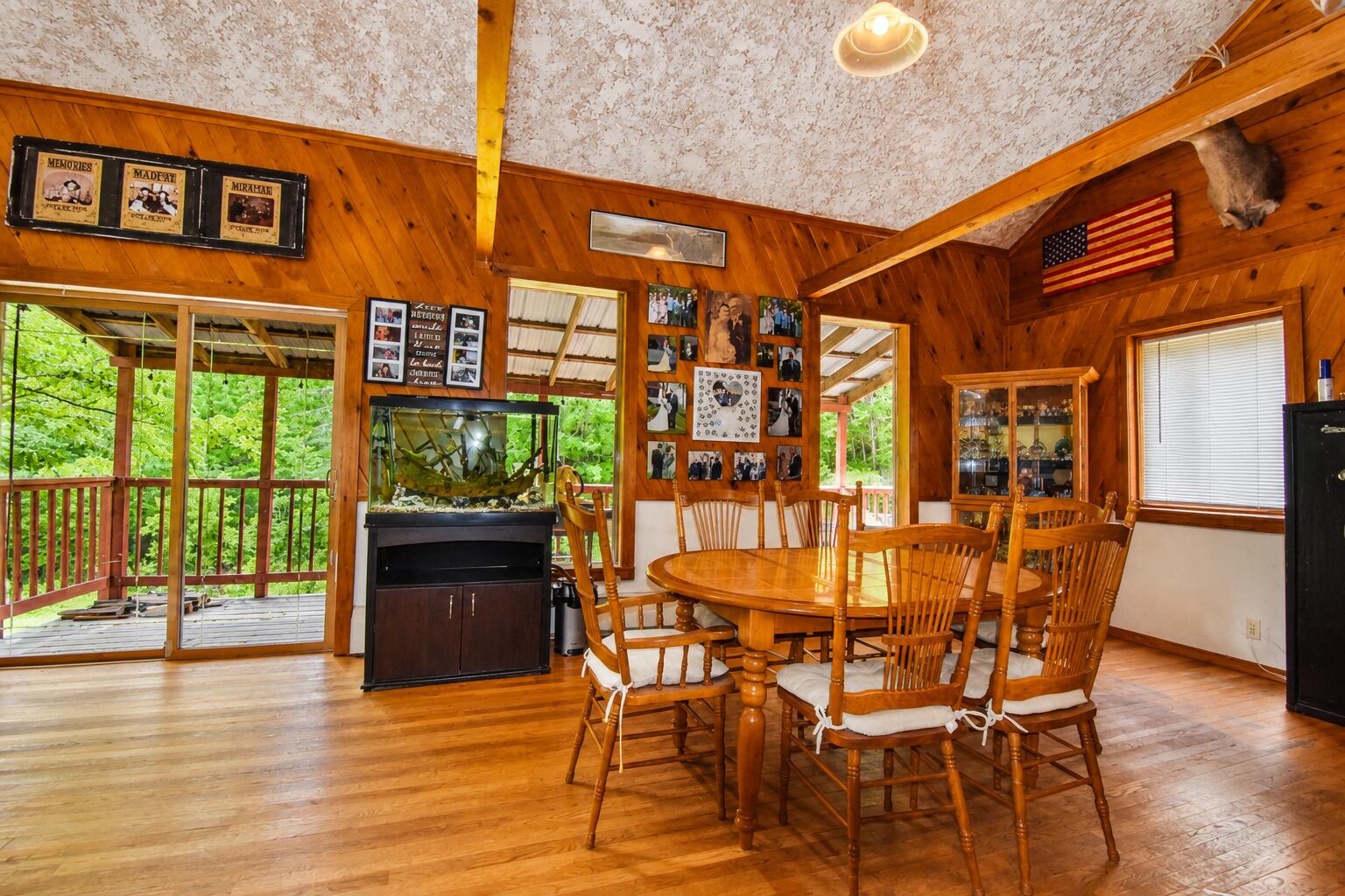 64 Bragg Road Detroit, ME 04929 - Photo 5 of 26 Dining