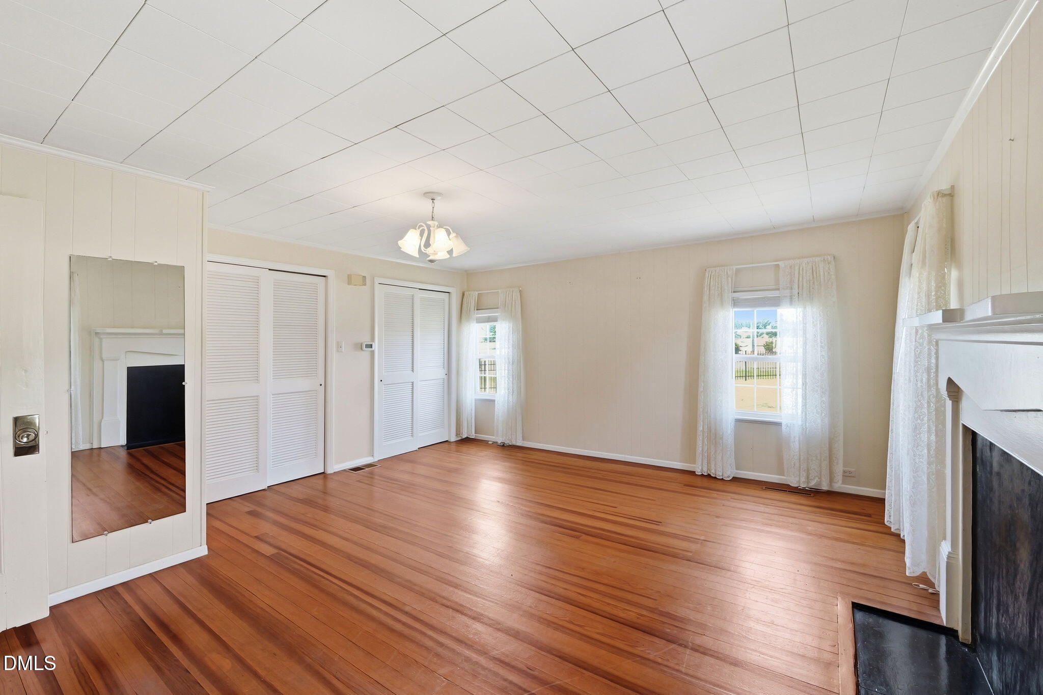 7312 Holly Ridge Road Rougemont, NC 27572 - Photo 20 of 54