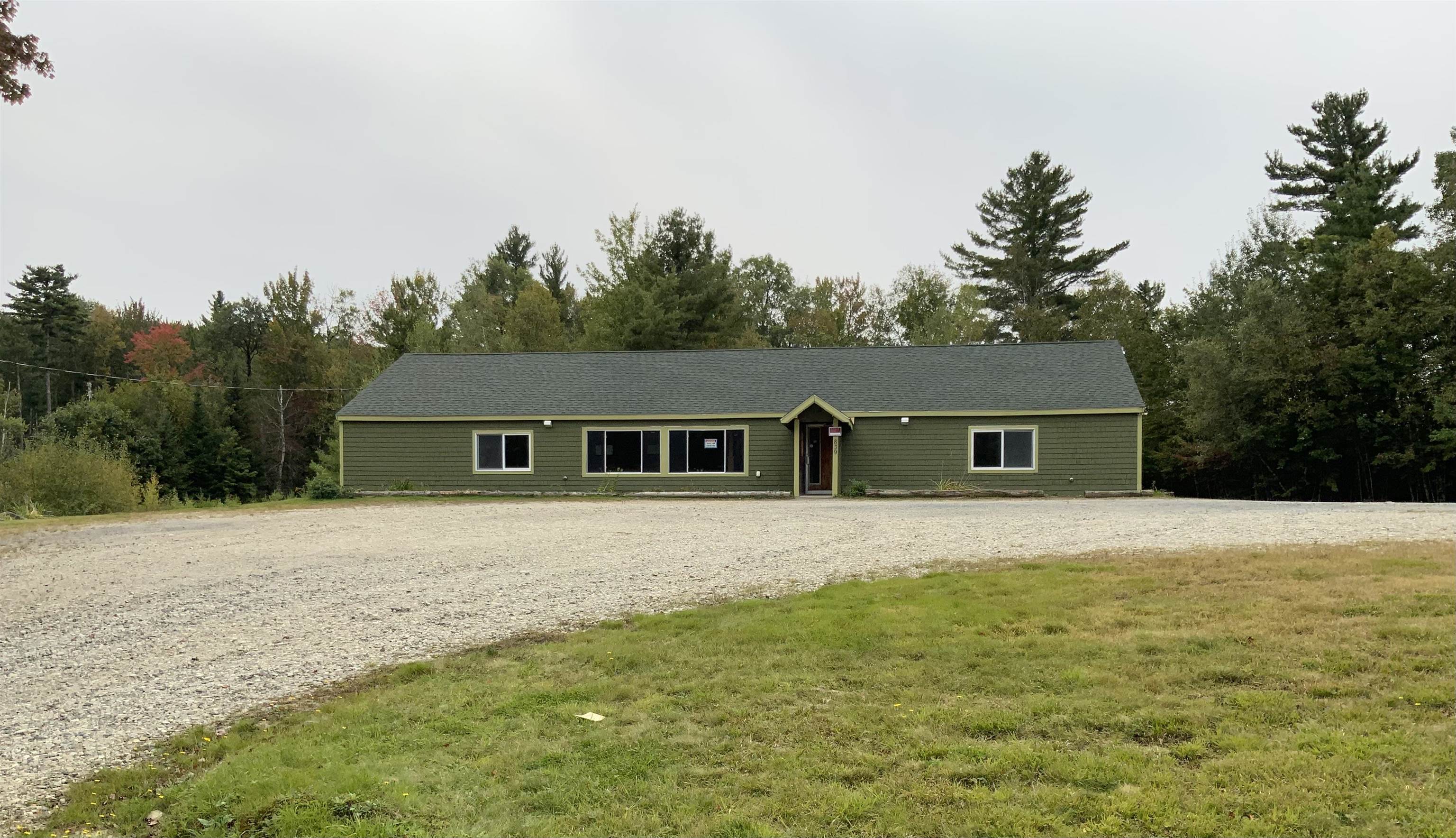 839 Lake Tarleton Road Warren, NH 03279 - Photo 2 of 37 Gallery Image 2