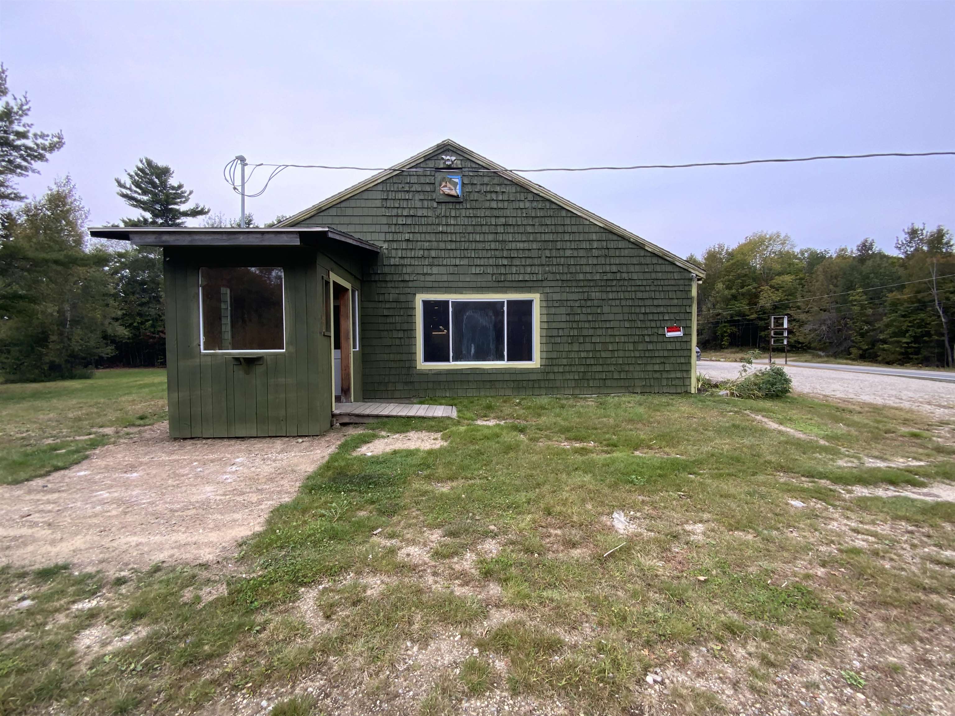 839 Lake Tarleton Road Warren, NH 03279 - Photo 36 of 37 Gallery Image 36