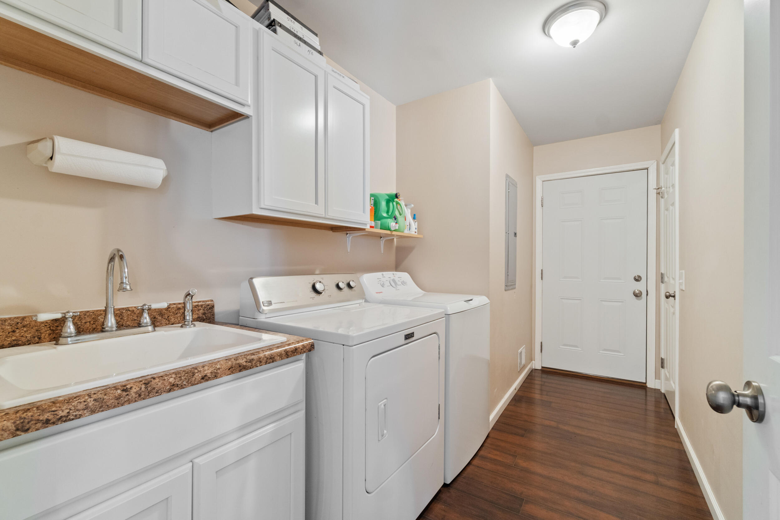 1754 South Sandstone Road Jackson, MI 49201 - Photo 23 of 41 1754 S Sandstone Rd Jackson MI - 0007