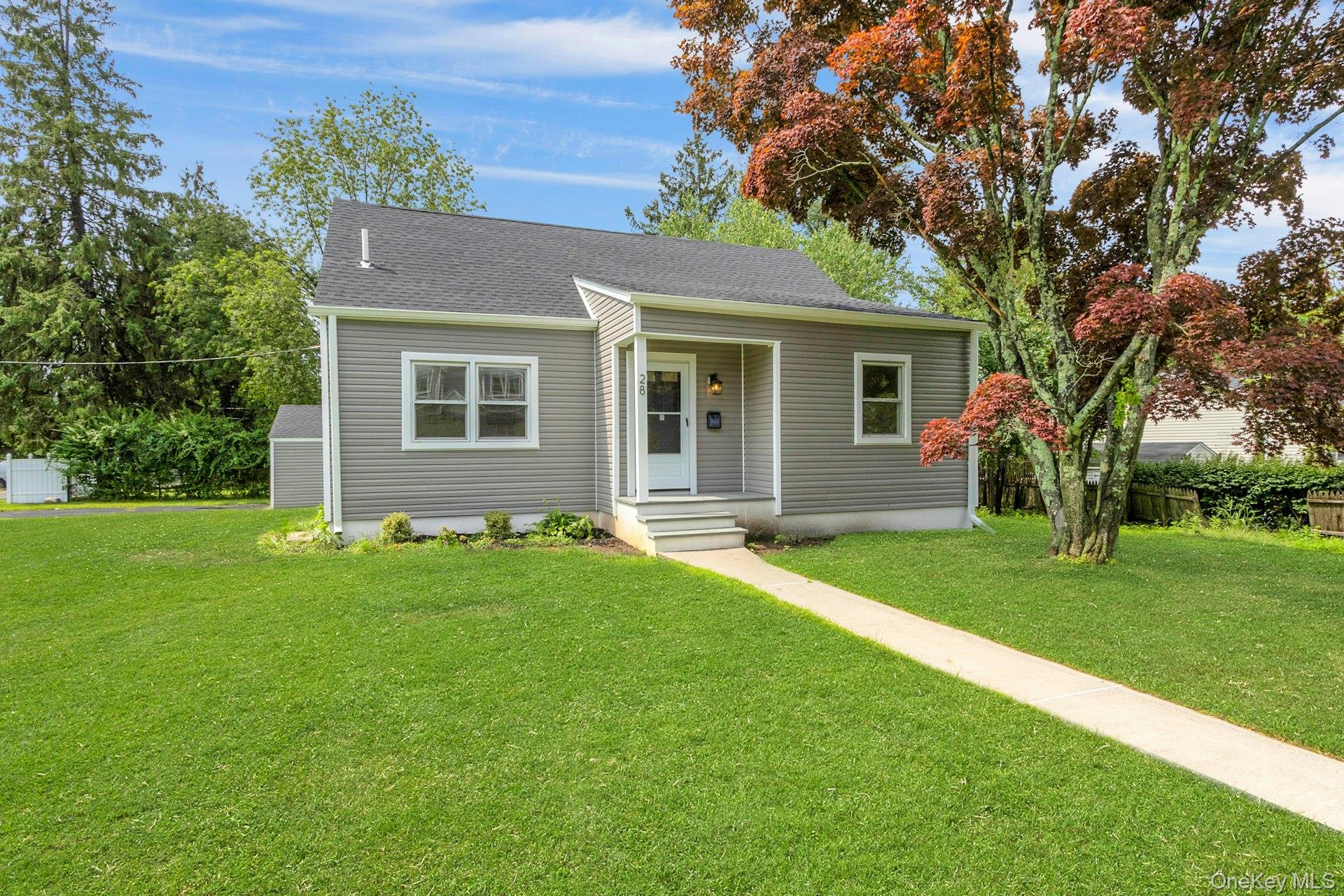 28 Quaspeak Road Congers, NY 10920 - Photo 1 of 44 Curb Appeal!!