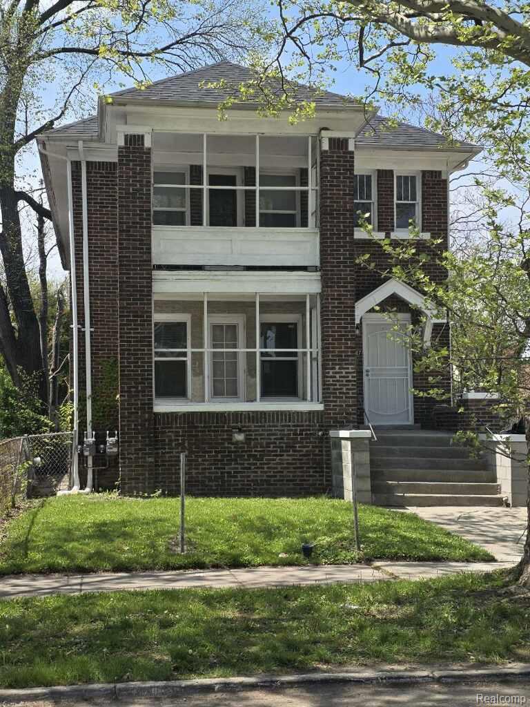 12047 Prairie Street Detroit, MI 48204 - Photo 1 of 12
