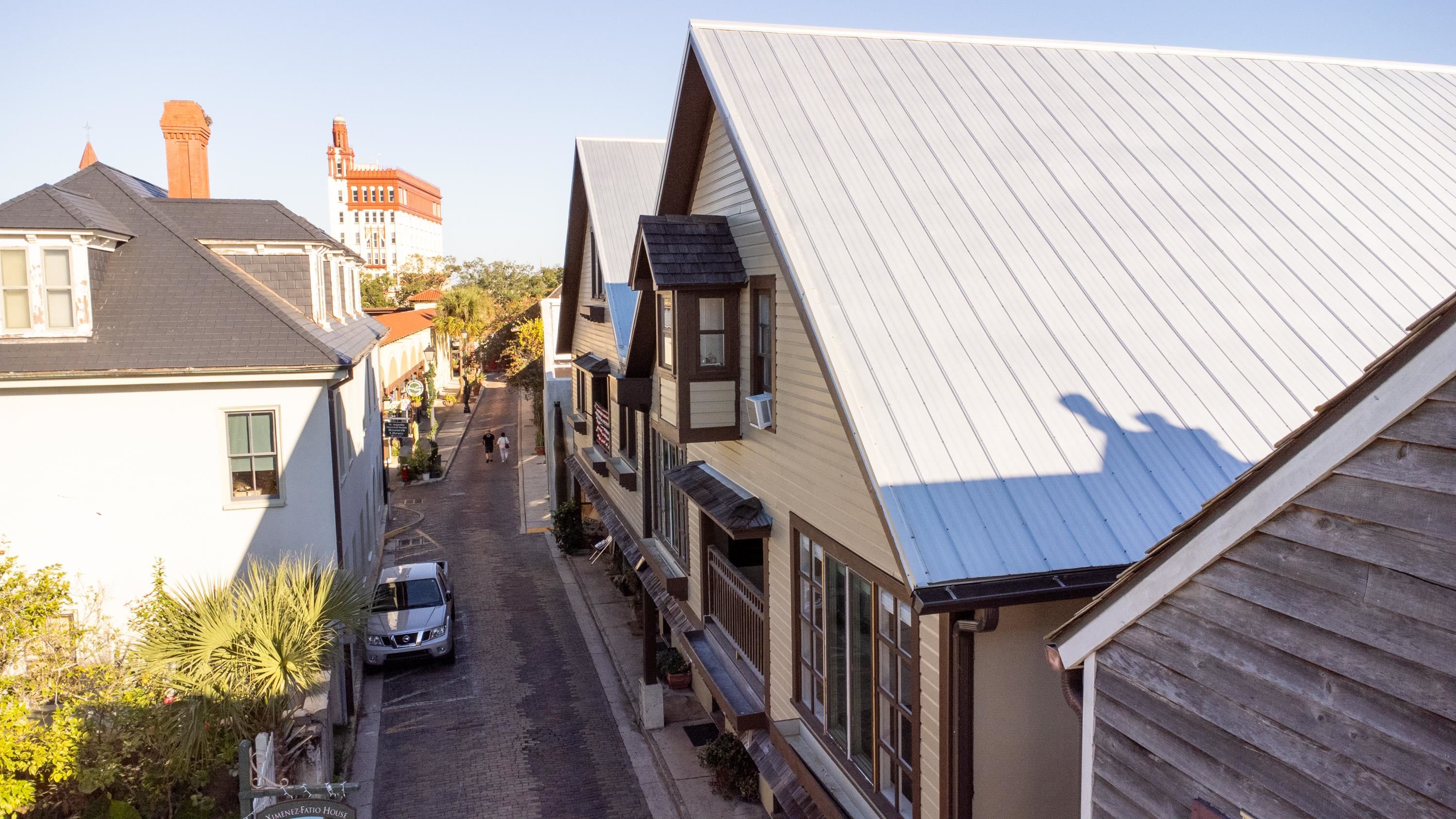 11 Aviles Street, Unit 2D St. Augustine, FL 32084 - Photo 21 of 24