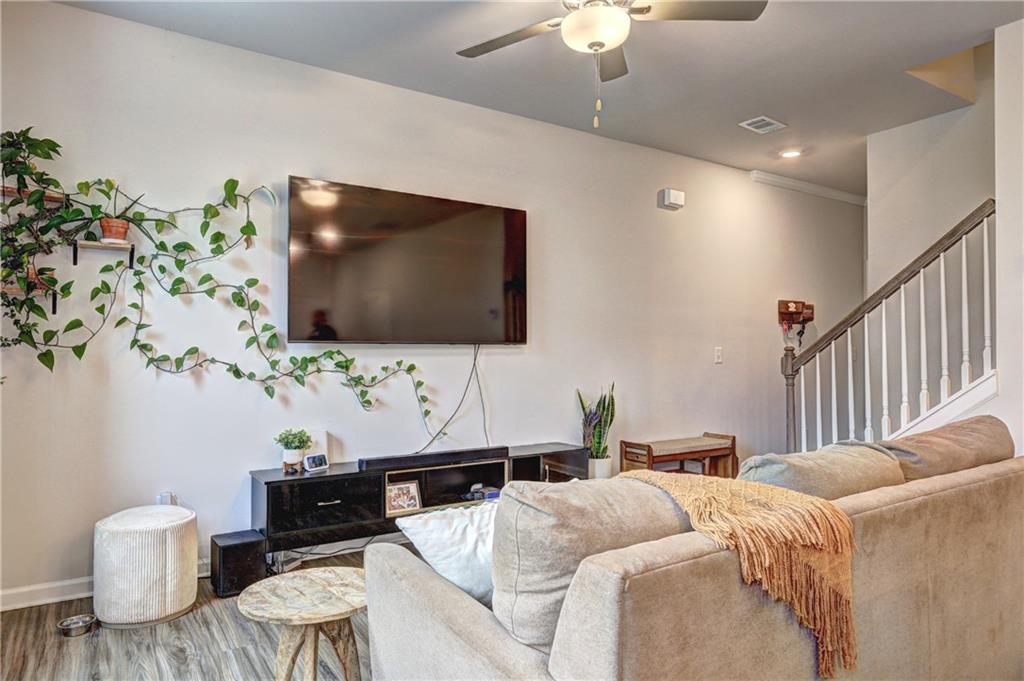 4780 Rdg Vly Drive Gainesville, GA 30504 - Photo 2 of 34