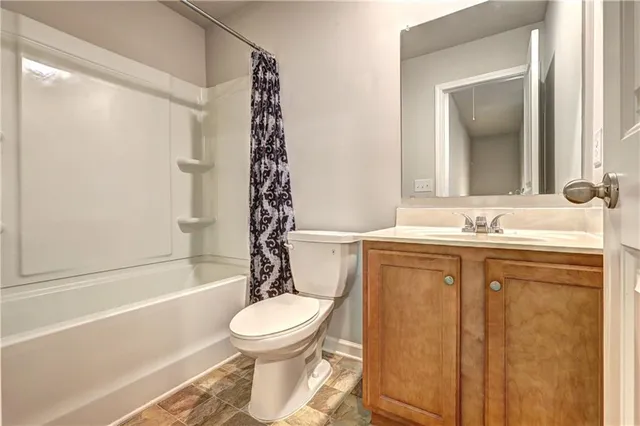 $349,900 | 4780 Rdg Vly Drive, Gainesville, GA 30504