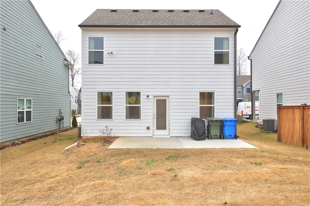 4780 Rdg Vly Drive Gainesville, GA 30504 - Photo 30 of 34