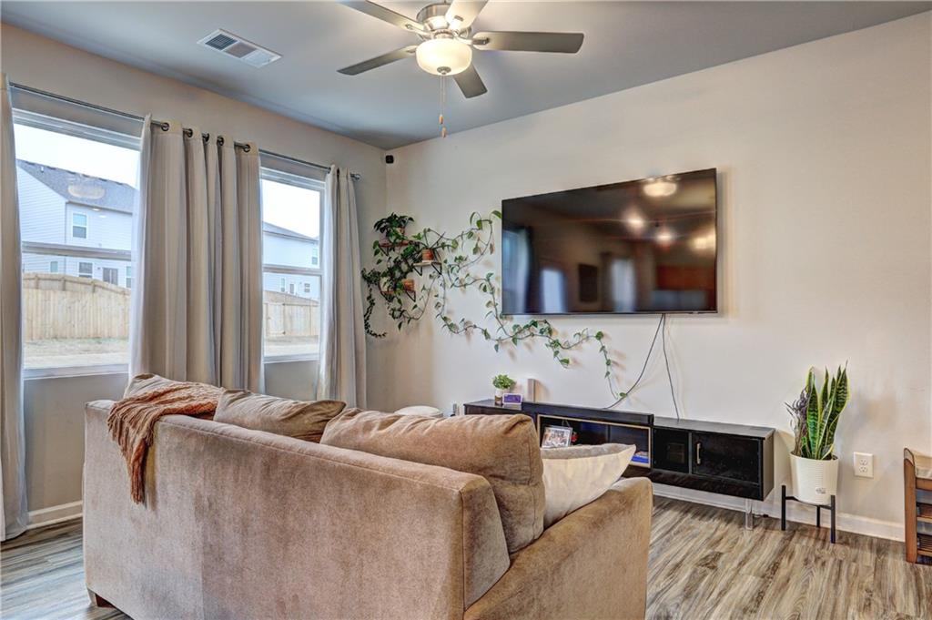 4780 Rdg Vly Drive Gainesville, GA 30504 - Photo 3 of 34