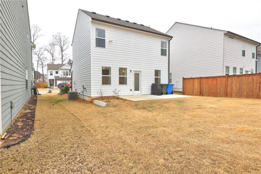 4780 Rdg Vly Drive Gainesville, GA 30504 - Photo 31 of 34