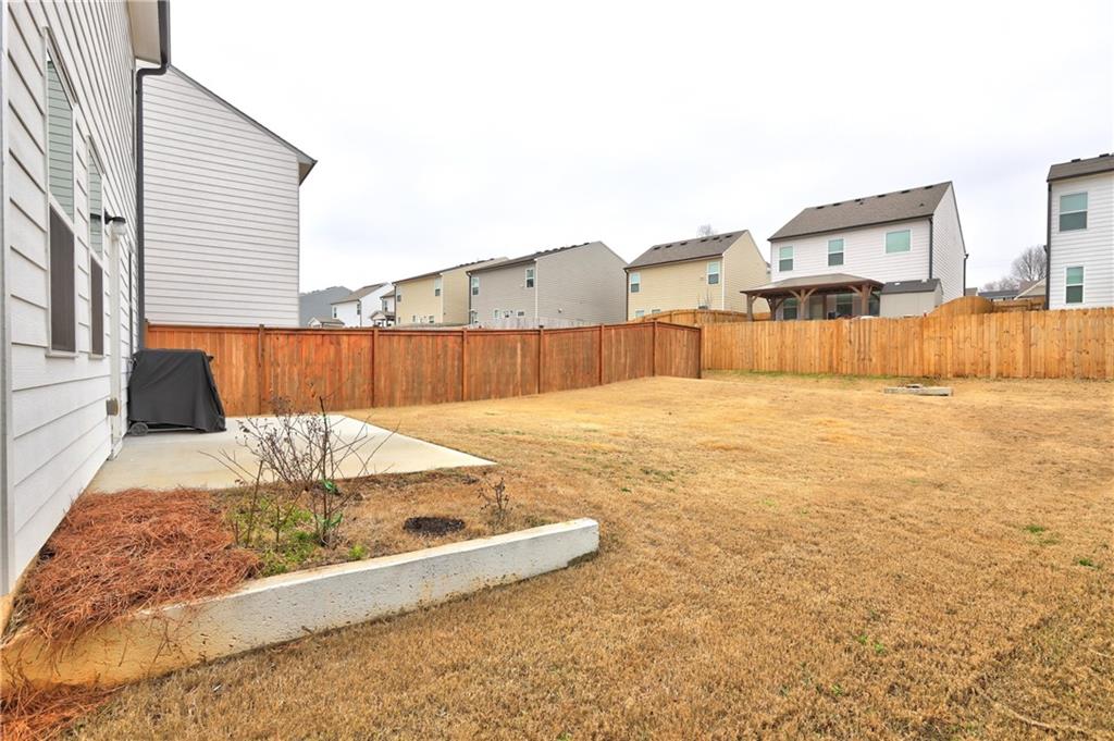 4780 Rdg Vly Drive Gainesville, GA 30504 - Photo 32 of 34