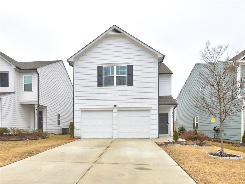 4780 Rdg Vly Drive Gainesville, GA 30504 - Photo 33 of 34